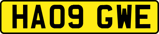 HA09GWE