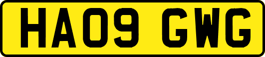 HA09GWG