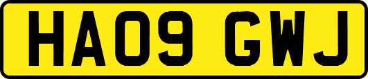 HA09GWJ
