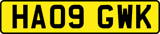 HA09GWK