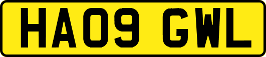 HA09GWL