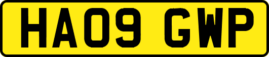 HA09GWP