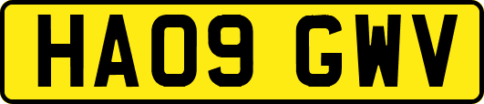 HA09GWV