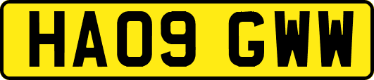 HA09GWW