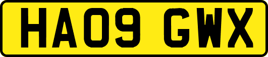 HA09GWX