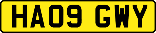 HA09GWY