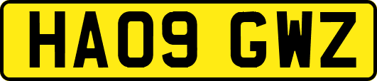 HA09GWZ