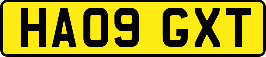 HA09GXT