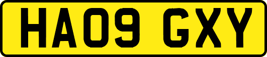HA09GXY