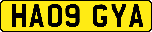 HA09GYA