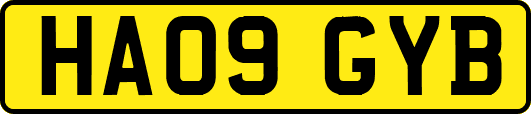 HA09GYB