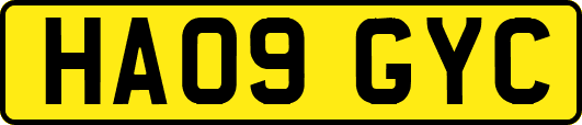 HA09GYC