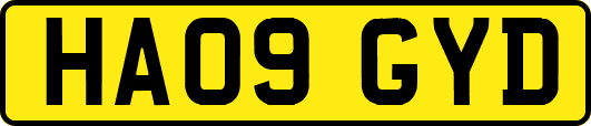 HA09GYD