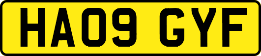 HA09GYF