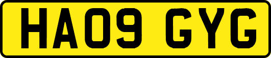 HA09GYG