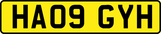 HA09GYH