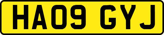 HA09GYJ
