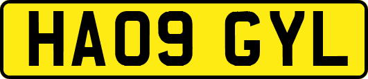 HA09GYL