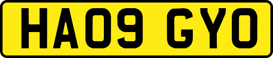 HA09GYO