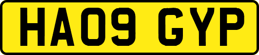 HA09GYP