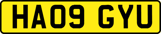 HA09GYU