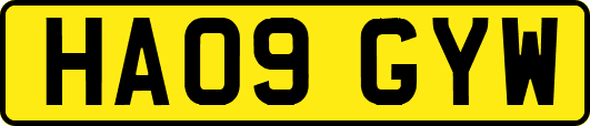HA09GYW