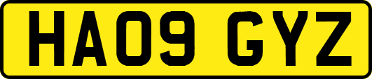 HA09GYZ