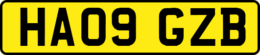 HA09GZB