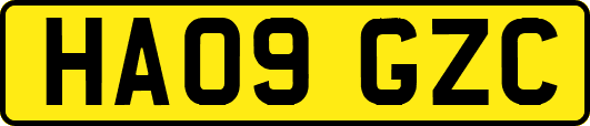 HA09GZC