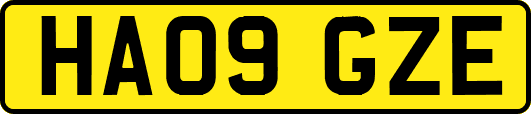 HA09GZE