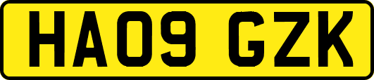 HA09GZK