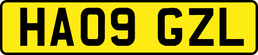 HA09GZL