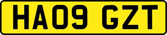 HA09GZT