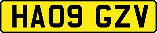 HA09GZV