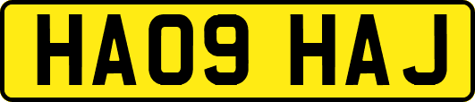 HA09HAJ