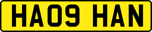 HA09HAN