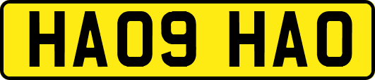 HA09HAO
