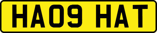 HA09HAT