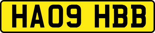 HA09HBB