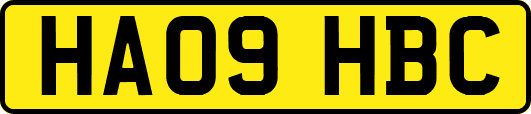HA09HBC