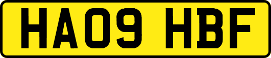HA09HBF