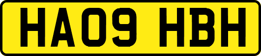 HA09HBH