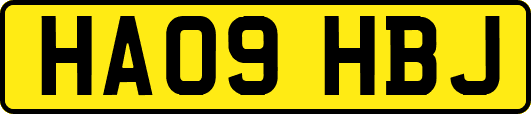 HA09HBJ