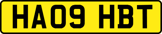 HA09HBT