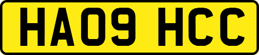 HA09HCC