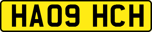 HA09HCH