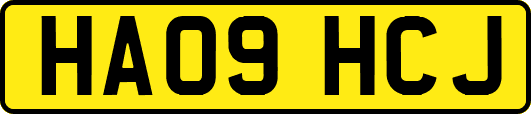 HA09HCJ