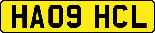HA09HCL