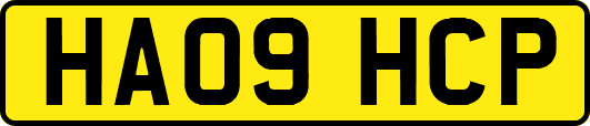 HA09HCP