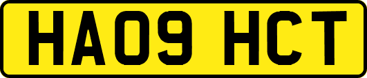 HA09HCT